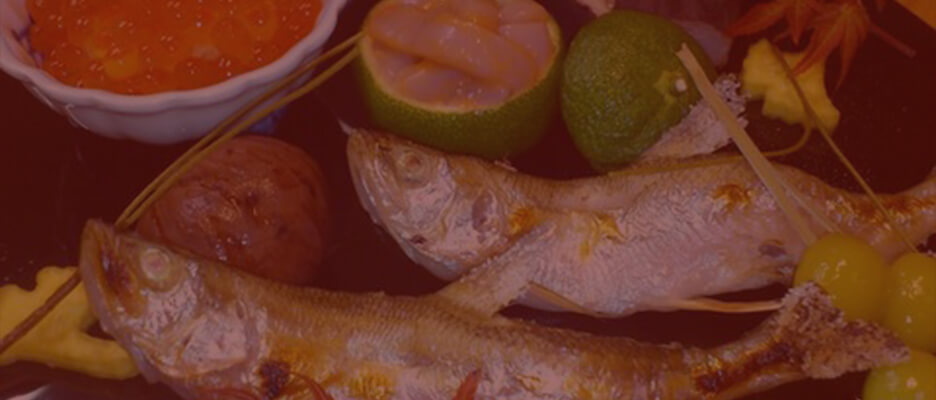 お食事・お飲み物